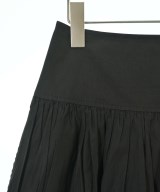 green label relaxing（グリーンレーベルリラクシング）ロング・マキシ丈スカート 黒 サイズ:38(M位) レディース/2200633001063