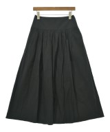 green label relaxing ロング・マキシ丈スカート