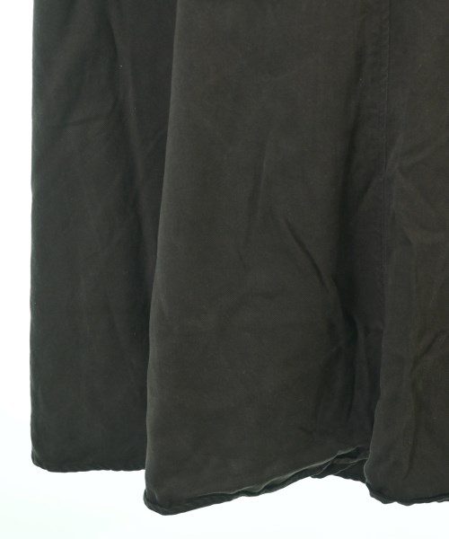 green label relaxing（グリーンレーベルリラクシング）ワンピース 黒 サイズ:F レディース/2200633610067