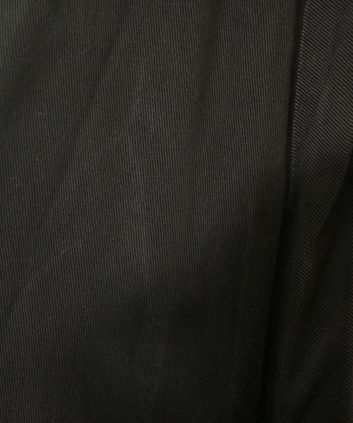 green label relaxing（グリーンレーベルリラクシング）ワンピース 黒 サイズ:F レディース/2200633610067