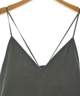 green label relaxing（グリーンレーベルリラクシング）ワンピース 黒 サイズ:F レディース/2200633610067