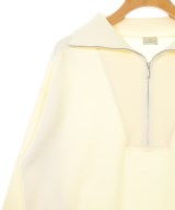 green label relaxing（グリーンレーベルリラクシング）ニット・セーター 白 サイズ:F レディース/2200635357052