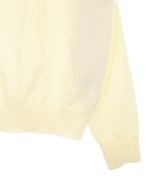 green label relaxing（グリーンレーベルリラクシング）ニット・セーター 白 サイズ:F レディース/2200635357052