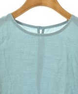 green label relaxing（グリーンレーベルリラクシング）ブラウス 青 サイズ:F レディース/2200635652034