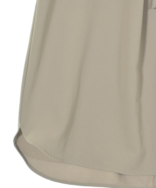 green label relaxing（グリーンレーベルリラクシング）ブラウス カーキ サイズ:F レディース/2200636846012