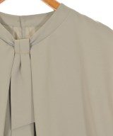 green label relaxing（グリーンレーベルリラクシング）ブラウス カーキ サイズ:F レディース/2200636846012