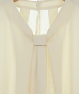 green label relaxing（グリーンレーベルリラクシング）ブラウス 白 サイズ:F レディース/2200636846029