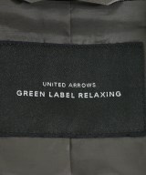 green label relaxing（グリーンレーベルリラクシング）ノーカラージャケット 紺 サイズ:38(M位) レディース/2200638818024
