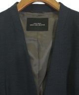 green label relaxing（グリーンレーベルリラクシング）ノーカラージャケット 紺 サイズ:38(M位) レディース/2200638818024