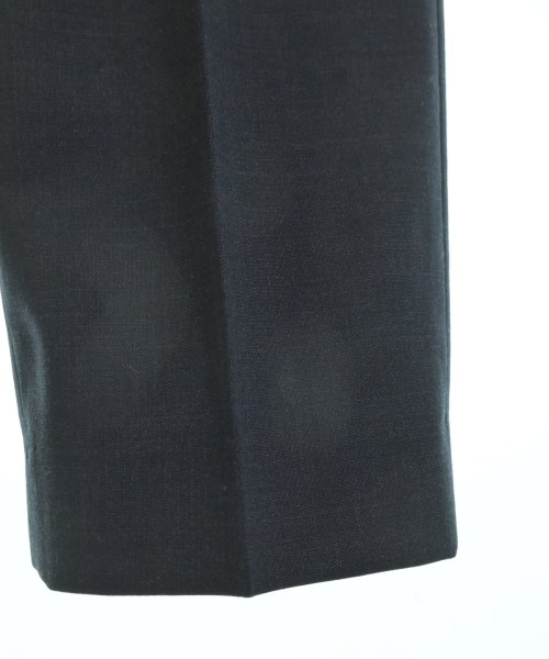 green label relaxing（グリーンレーベルリラクシング）スラックス 紺 サイズ:38(M位) レディース/2200638818031