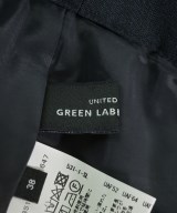 green label relaxing（グリーンレーベルリラクシング）スラックス 紺 サイズ:38(M位) レディース/2200638818031