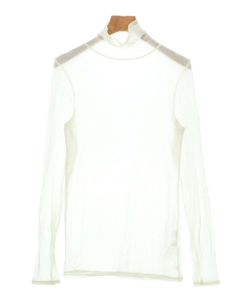 green label relaxing(グリーンレーベルリラクシング)Tシャツ・カットソー 白 サイズ:-(S位)/2200639705040