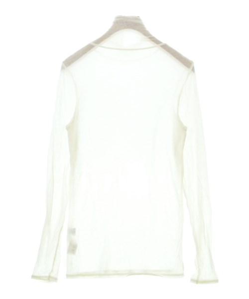 green label relaxing（グリーンレーベルリラクシング）Tシャツ・カットソー 白 サイズ:-(S位) レディース/2200639705040