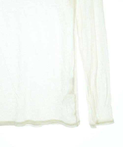 green label relaxing（グリーンレーベルリラクシング）Tシャツ・カットソー 白 サイズ:-(S位) レディース/2200639705040