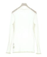 green label relaxing（グリーンレーベルリラクシング）Tシャツ・カットソー 白 サイズ:-(S位) レディース/2200639705040