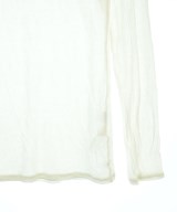 green label relaxing（グリーンレーベルリラクシング）Tシャツ・カットソー 白 サイズ:-(S位) レディース/2200639705040