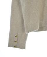 green label relaxing（グリーンレーベルリラクシング）カーディガン ベージュ サイズ:F レディース/2200640776015