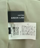 green label relaxing（グリーンレーベルリラクシング）スラックス カーキ サイズ:38(M位) レディース/2200640912055