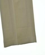 green label relaxing（グリーンレーベルリラクシング）スラックス カーキ サイズ:38(M位) レディース/2200640912055