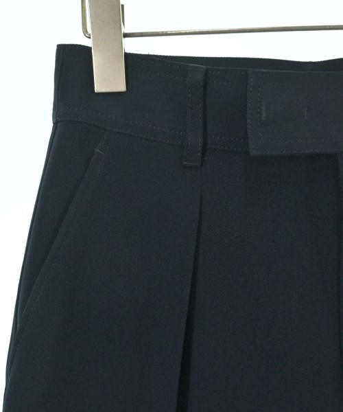 green label relaxing（グリーンレーベルリラクシング）スラックス 紺 サイズ:38(M位) レディース/2200640912062