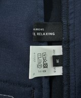 green label relaxing（グリーンレーベルリラクシング）スラックス 紺 サイズ:38(M位) レディース/2200640912062