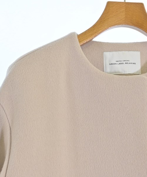 green label relaxing（グリーンレーベルリラクシング）その他 ピンク サイズ:36(S位) レディース/2200643633018