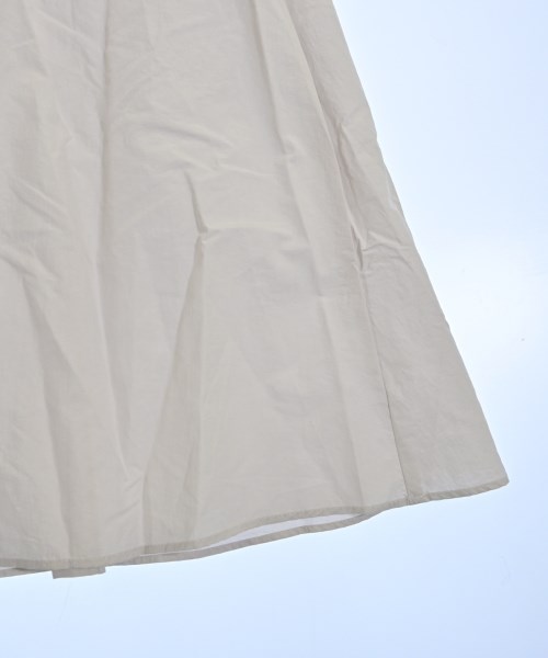 green label relaxing（グリーンレーベルリラクシング）ロング・マキシ丈スカート ピンク サイズ:38(M位) レディース/2200610259111