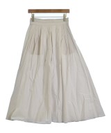 green label relaxing ロング・マキシ丈スカート