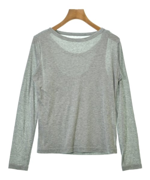 green label relaxing(グリーンレーベルリラクシング)Tシャツ・カットソー グレー サイズ:-(M位)/2200627271021