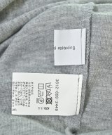 green label relaxing（グリーンレーベルリラクシング）Tシャツ・カットソー グレー サイズ:-(M位) レディース/2200627271021