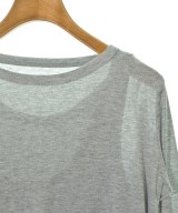 green label relaxing（グリーンレーベルリラクシング）Tシャツ・カットソー グレー サイズ:-(M位) レディース/2200627271021