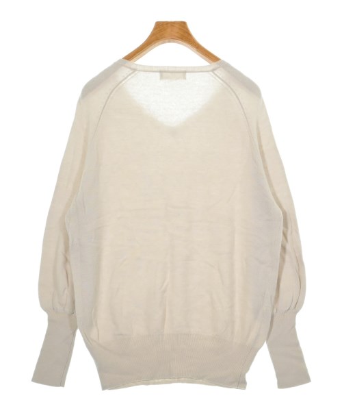 green label relaxing（グリーンレーベルリラクシング）ニット・セーター ベージュ サイズ:38(M位) レディース/2200628438034