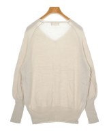 green label relaxing（グリーンレーベルリラクシング）ニット・セーター ベージュ サイズ:38(M位) レディース/2200628438034
