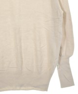 green label relaxing（グリーンレーベルリラクシング）ニット・セーター ベージュ サイズ:38(M位) レディース/2200628438034