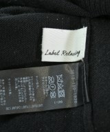 green label relaxing（グリーンレーベルリラクシング）ニット・セーター 黒 サイズ:F レディース/2200628438041