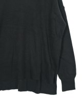 green label relaxing（グリーンレーベルリラクシング）ニット・セーター 黒 サイズ:F レディース/2200628438041