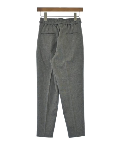 green label relaxing（グリーンレーベルリラクシング）スラックス