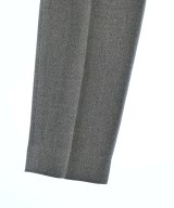 green label relaxing（グリーンレーベルリラクシング）スラックス グレー サイズ:34(XS位) レディース/2200633575014