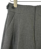 green label relaxing（グリーンレーベルリラクシング）スラックス グレー サイズ:34(XS位) レディース/2200633575014