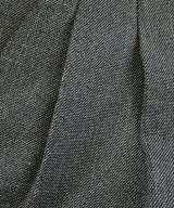 green label relaxing（グリーンレーベルリラクシング）スラックス グレー サイズ:34(XS位) レディース/2200633575014