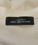 green label relaxing（グリーンレーベルリラクシング）カーディガン 白 サイズ:F レディース/2200633575090