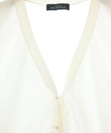 green label relaxing（グリーンレーベルリラクシング）カーディガン 白 サイズ:F レディース/2200633575090