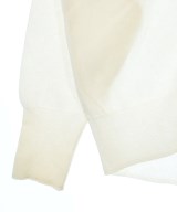 green label relaxing（グリーンレーベルリラクシング）カーディガン 白 サイズ:F レディース/2200633575090