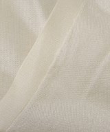 green label relaxing（グリーンレーベルリラクシング）カーディガン 白 サイズ:F レディース/2200633575090