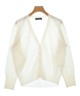 green label relaxing カーディガン