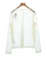 green label relaxing（グリーンレーベルリラクシング）Tシャツ・カットソー 白 サイズ:F レディース/2200633575144