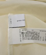 green label relaxing（グリーンレーベルリラクシング）Tシャツ・カットソー 白 サイズ:F レディース/2200633575144