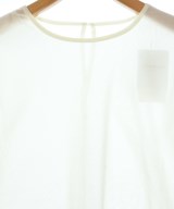 green label relaxing（グリーンレーベルリラクシング）Tシャツ・カットソー 白 サイズ:F レディース/2200633575144