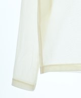 green label relaxing（グリーンレーベルリラクシング）Tシャツ・カットソー 白 サイズ:F レディース/2200633575144