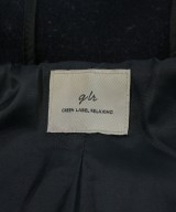 green label relaxing（グリーンレーベルリラクシング）ダッフルコート 紺 サイズ:40(M位) レディース/2200635044020